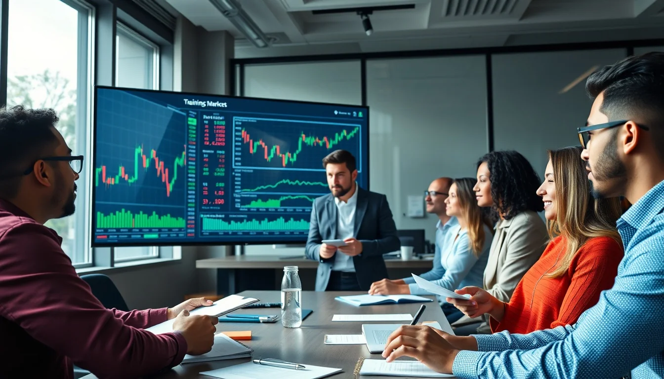 Your Partner in Financial Management